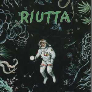 Riutta