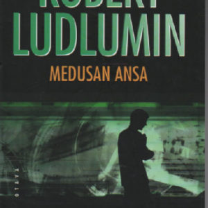 Robert Ludlumin Medusan ansa
