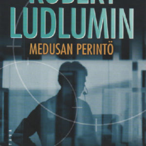 Robert Ludlumin Medusan perintö
