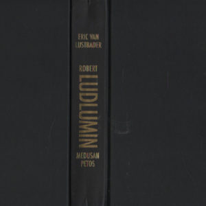 Robert Ludlumin Medusan petos