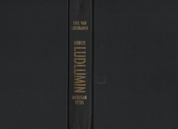 Robert Ludlumin Medusan petos