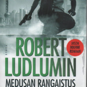 Robert Ludlumin Medusan rangaistus