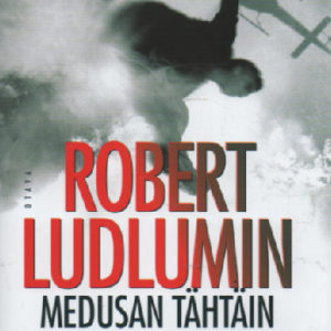Robert Ludlumin Medusan tähtäin