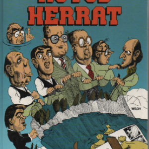 Rötösherrat