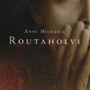 Routaholvi