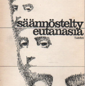Säännöstelty eutanasia - runoja