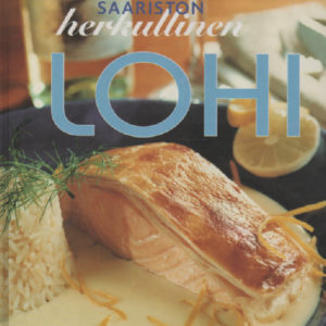 Saariston herkullinen lohi