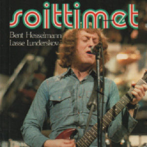Sähkösoittimet