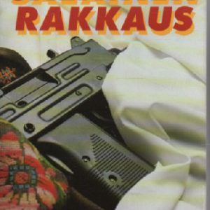 Salainen rakkaus