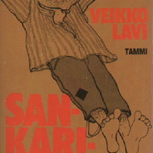 Sankaripinnari