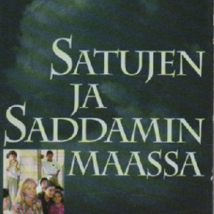 Satujen ja Saddamin maassa