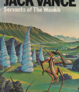 Servants of the Wankh