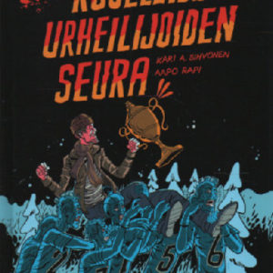 Kuolleiden urheiljoiden seura