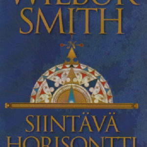 Siintävä horisontti