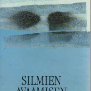 Silmien avaamisen päivä  KUVA