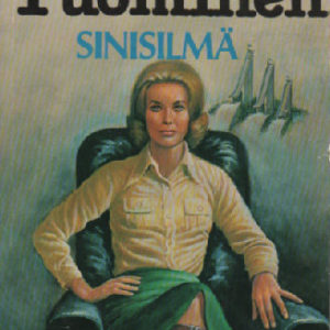 Sinisilmä