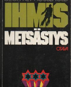 Household Geoffrey:Ihmismetsästys (120401)