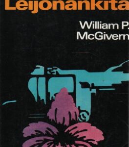 McGivern William:Operaatio Leijonankita (120427)