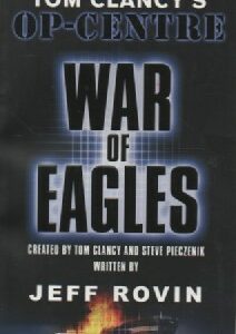 Rowin Jeff:Tom Clancy's OP-centre : War of eagles, 120880