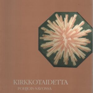 Kirkkotaidetta Pohjois-Savossa