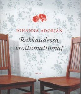 Rakkaudessa erottamattomat