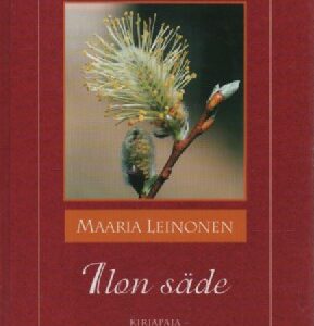 Ilon säde