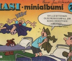 Masi-minialbumi 23