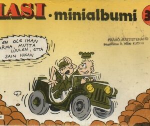 Masi- minialbumi 30