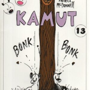 Kamut 13 - Bonk Bonk