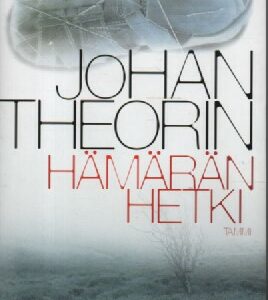 Hämärän hetki