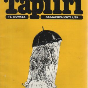 Tapiiri 1989-01
