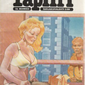 Tapiiri 1989-03