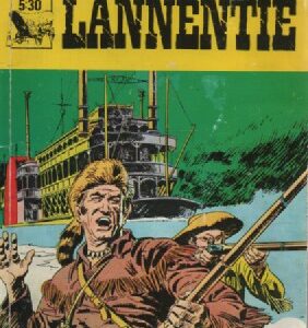 Lännentie 1981-10
