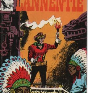 Lännentie 1984-02