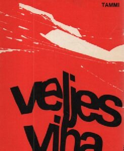 Veljesviha