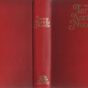 Tarina Aarteita Nuorille