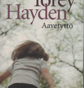 Aavetyttö