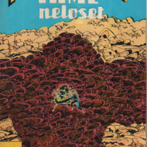 Marvel 1988-06 : Ihmeneloset