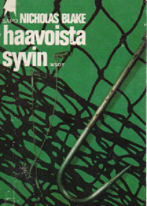Haavoista syvin