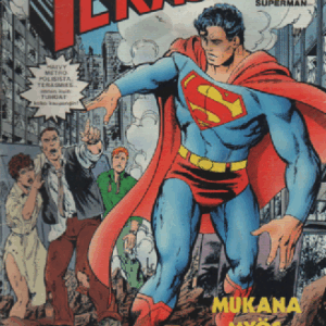 Teräsmies 1988-06