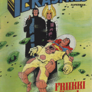 Teräsmies 1989-03