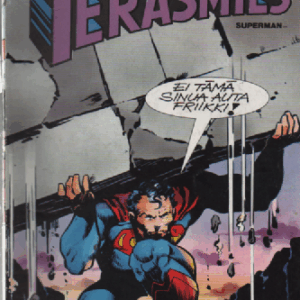 Teräsmies 1989-05