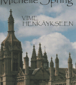 Viime henkäykseen