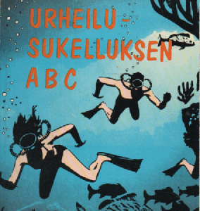 Urheilusukelluksen ABC