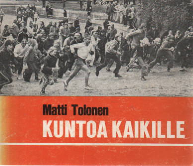Kuntoa kaikille