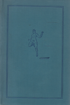 Rata- ja kenttäurheilun käsikirja