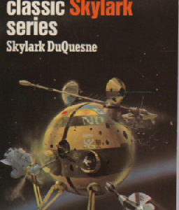 Skylark DuQuesne