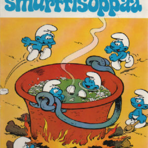 Smurffisoppaa