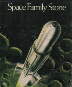 Space Family Stone