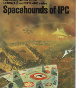 Spacehounds of IPC